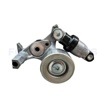 Clutch Pulley for Accord 2018-2022, CR-V 2017-2022, Civic 2016-2022 - 3117059B015