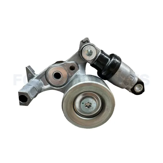 Clutch Pulley for Accord 2018-2022, CR-V 2017-2022, Civic 2016-2022 - 3117059B015