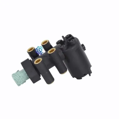 Air Suspension Valve 4410501210 A0035422618
