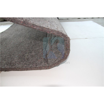 4mm Thick Felt Non-Woven Material Good Quality Felt Fabric