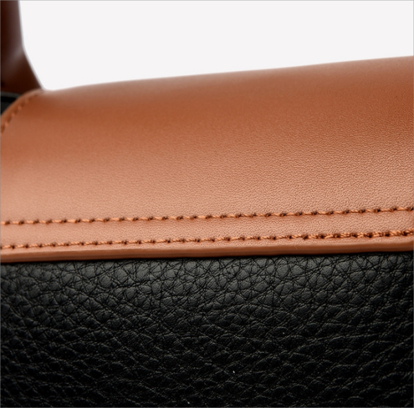 fashion handbag 2025 new design