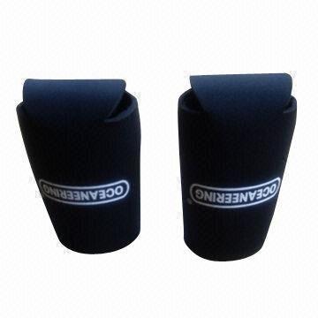 Can coolers/holders, made of neoprene