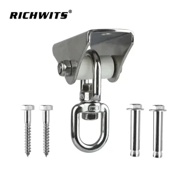 Full set beach hammock 304 stainless steel hammock hanging kit Accessories