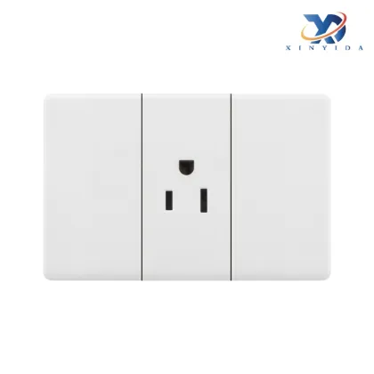 1-Port Socket Panel Household Power Solution​