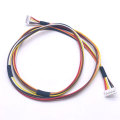 Custom PH2.0 1007#24 Cablaggio Wire Extend
