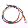 Custom ph2.0 1007#24 Wire abness extened