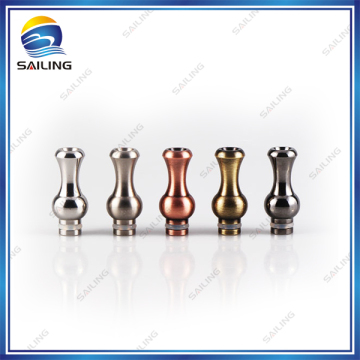 Sailing 510 Vase Drip Tips/ Ming Drip Tips with Stainless Steel