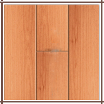 Super Quality Waterproof Laminate Wood Flooring with big market