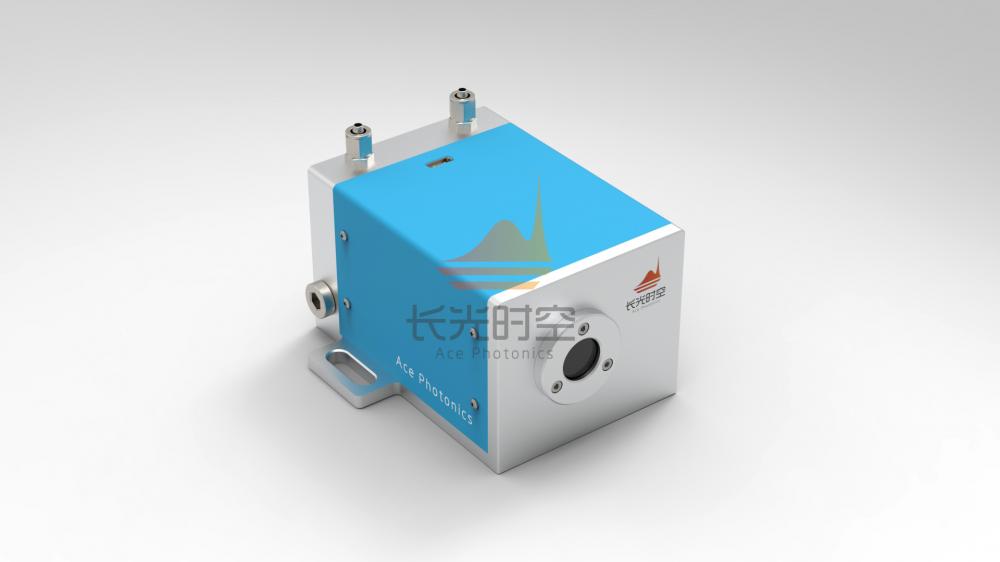 1120nm Vertical-Cavity Surface-Emitting Laser Module 8W