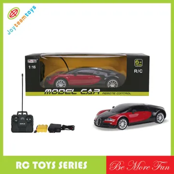 JTR90043 high simulation rc car good quality rc car