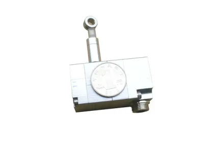 Pull Rope Displacement Sensor - NPN Motion Sensor for Engineering Applications