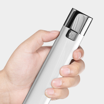 Rechargeable USB Mini LED Flashlight - Emergency Lighting Torch