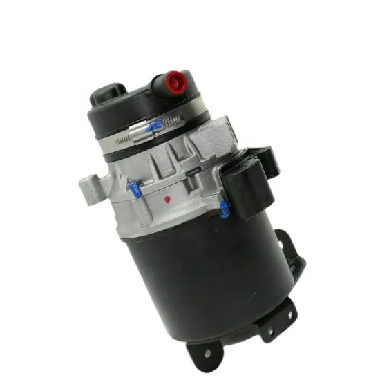 YOUPARTS Electric Hydraulic Power Steering Pump R50 R52 R53 for Mini Cooper and Box Car, 1 Year Warranty for BMW