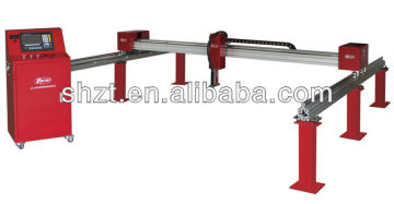 hot sale!Gantry type table CNC plasma cutter bench cutting machine                        
                                                Quality Choice