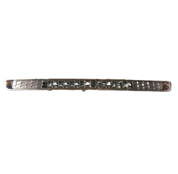 High Quality Japanese Truck Accessories Factory Price Chrome Grille for Mitsubishi Super Great F380Fp51JF480