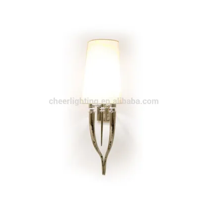 Modern IPE Cavalli Brunilde Seriesl Wall Lamp