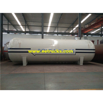 80m3 Bulk Propane Steel Vessels