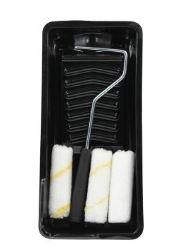 Professional DIY Paint Roller Set