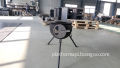 Compact Wood Stove for Camping Tents