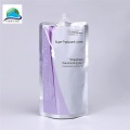 spout drink retort pouch autoclave sterilizer