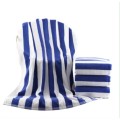 Beach towel Striped towel