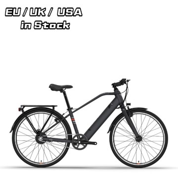 Bici da sporco elettrico 35 mph