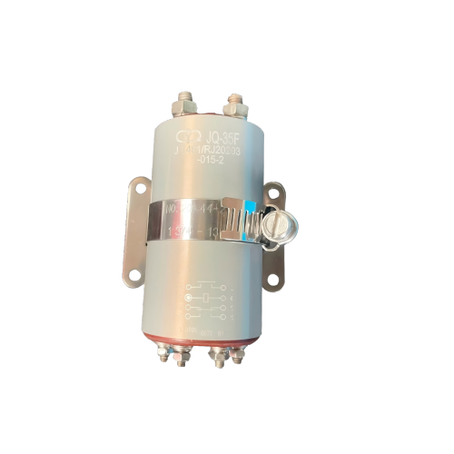 Military Aviation Contactor JQ-35F
