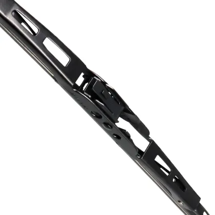 High-Quality Japanese Graphite Coated Silicone Wiper Blade Refill - MU-018S MASUMA Mitsuba Hybrid Flat Car