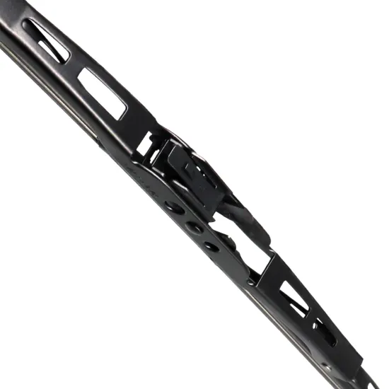 High-Quality Japanese Graphite Coated Silicone Wiper Blade Refill - MU-018S MASUMA Mitsuba Hybrid Flat Car