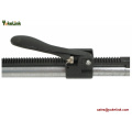 Heavy Duty Adjustable Ratcheting Cargo Bar for containers