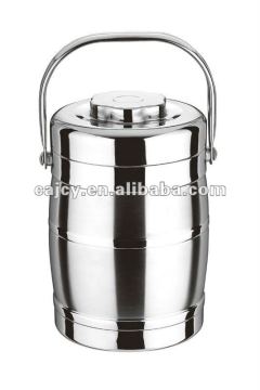 201 Stainless Steel Vacuum Food Flask(JCY-JBB)