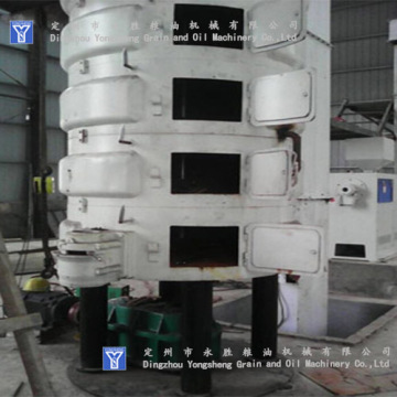 YZCL steaming cooker main equipment of oil processing