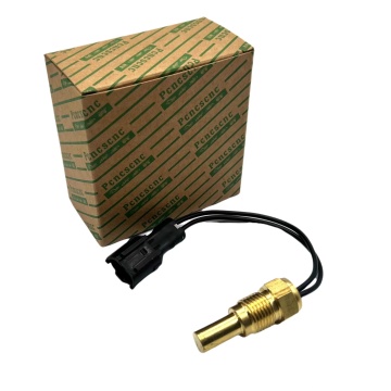 KHP1017 Peças sobressalentes da escavadeira - sensor de temperatura da água para Sumitomo sha1 sha2