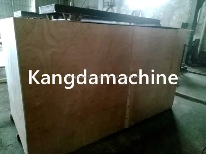 Three Color Offset Printing Machine DS-850