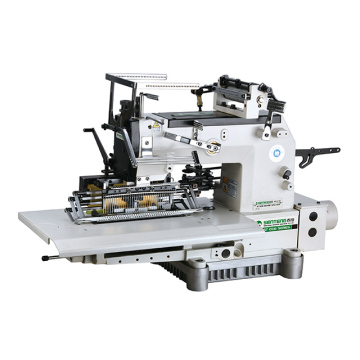 Industrial Elastic Sewing Machine ST 008-25064P/VPQ/VSM Price