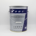 18L empty metal tin printing metal bucket