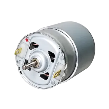 AC Blower Motor | Motor Used In Ceiling Fan | Commercial Exhaust Fan Motor