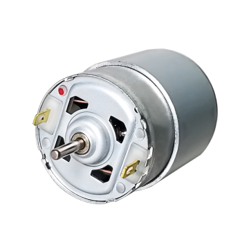 385 Toy DC Motor - MAINTEX