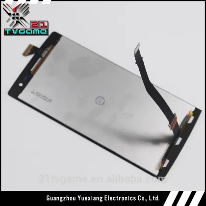 mobile phone lcd screen parts display for oppo 9007/find 7 screen replacement with top quality