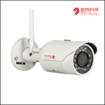 3 MP HD DH-IPC-HFW2325S-W CCTY-camera&#39;s