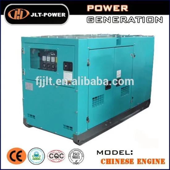 diesel generator set price, genset with spare part