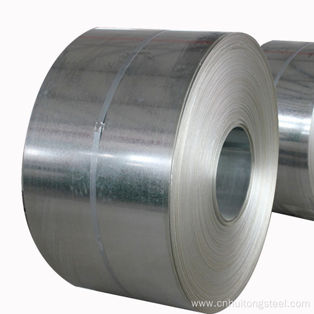 Customized Hot Dipped Galvanized Steel Coils