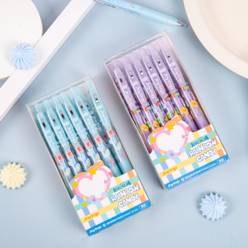 Wholesale Joytop 3112 Cute Character School Student Pens - Gel and Ball Pens Promotion