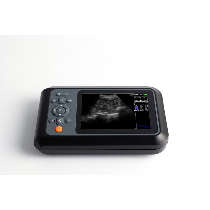 SONO V6+ wired veterinary ultrasound