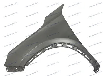 Chery Tiggo 8 Pro Left Front Fender skirts