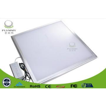 CE/RoHs/TUV/UL certified led panel 600*600, 36W CRI>80