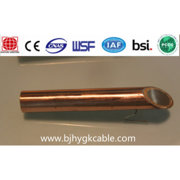 Mineral Insulated Fire Performance Cable(MICC)