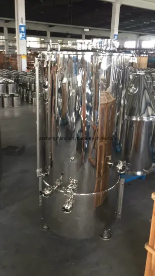 3 Bbl Direct Fire Kettle