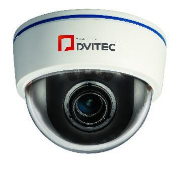 High Resolution Dome Camera