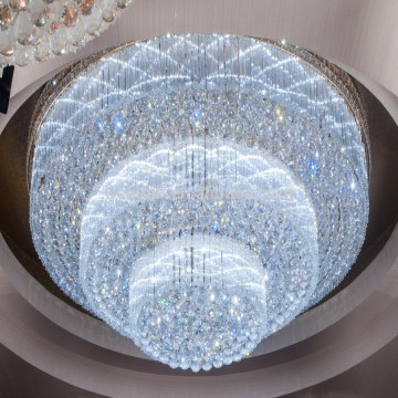 Luxury fashion design ceiling lamps lighting